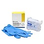 First Aid Only Hema-Seal 4" Trauma Dressing Refill with Nitrile Gloves (2-014)~#|#~8A88906D-2D3C-475B-A11E266597CB5B73_sc7