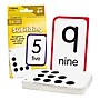 Teacher Created Resources Subitizing Flash Cards, 56/Pack, 6 Packs/Bundle (TCR63000-6)~#|#~8A8F3B89-ADE2-4D86-AA0551DAF246914A_sc7
