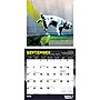 2026 BrownTrout Banksy's Graffiti 7" x 7" Monthly Wall Calendar (9798330701667)~#|#~8A929110-068B-4228-8875D782FD51143B_sc7