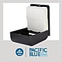 Pacific Blue Basic Recycled C-Fold Paper Towels, 1-ply, 240 Sheets/Pack, 10 Packs/Carton (25190)~#|#~8A9BB4C2-F0FF-4DF7-93546CC1B438AD18_sc7