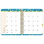 2026-2027 BrownTrout Busy Bees Wire-O 6.5" x 7.75" Academic Year Weekly Student Planner, Paperboard Cover (9798330708161)~#|#~8AA252A9-EA49-4B50-BBA19001200B70AD_sc7