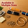 Staples Rubber Bands, Size #117B - Heavy-Duty Bands for Large Bundling, Shipping & Warehouse Use~#|#~8AA4E0A8-6631-4E96-9DC111A000EBEA0F_sc7