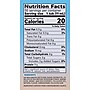 Coffee mate Oat Milk Liquid Creamer Singles, Plant-Based, 0.38 oz., 50/Box (NES19891)~#|#~8AA5483B-397D-4546-A5F104238B549D6A_sc7
