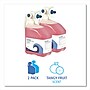 Boardwalk® PDC Neutral Floor Cleaner, Tangy Fruit Scent, 3 Liter Bottle, 2/Carton~#|#~8AA9780B-DF97-4017-ABD900894FF641A6_sc7