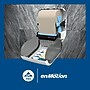 enmotion Recycled Hardwound Paper Towels, 1-Ply, 800 ft./Roll, 6 Rolls/Carton (89480)~#|#~8AABA393-2088-4108-A7F75851B44A8292_sc7