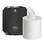 Georgia-Pacific SofPull Paper Towel Dispenser Kit, Black (58206B)~#|#~8ABDE3F0-E85F-4D6D-95B50D22754B4E1A_sc7
