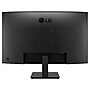 LG 32" Curved 100Hz FHD LCD Monitor, Matte Black (32BR50C-B)~#|#~8AC2D78F-9EE9-459F-A9B40E62B417483C_sc7