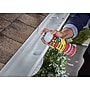 Flex Seal Aerosol Liquid Rubber Sealant, White, 14 oz., 6/Pack (FSWHTR20-4)~#|#~8AC9613C-7469-453E-9C9982A3A9451620_sc7