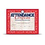 Flipside Attendance Certificate, 8.5" x 11", Multicolor, 30/Pack, 5 Packs/Carton (VA580-5)~#|#~8ACA6EC3-EBA2-463C-8E574425A46F2108_sc7