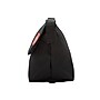 Manhattan Portage Nylon Water Resistant Messenger Bag, TSA Checkpoint Friendly, Black (1603 BLK)~#|#~8ACD249E-179E-475B-88E95C91A4028900_sc7