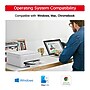 Canon PIXMA TS4320 Wireless Color All-In-One Inkjet Printer, Best for Home (7181C002)~#|#~8AD0C0A2-5524-4094-B25501A49EA335F7_sc7
