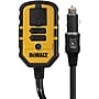 DEWALT 140W Vehicle Power Inverter with 2-USB Ports, 12-Volt Adapter Cord & Mounting Kit (DXAEPI140)~#|#~8AD2EE3A-534C-4ABE-AFA8726EB6CD88B7_sc7