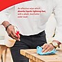 WypAll PoweClean L40 Towels, 12.5" x 12", Blue, 56 Sheets/Pack, 12 Packs/Carton (05776)~#|#~8AD59430-1667-49BF-AB6390574208A2F5_sc7