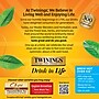 Twinings Earl Grey Black Tea, Keurig® K-Cup® Pods, 24/Box (TNA85783)~#|#~8AD80179-027C-4449-A8A3C8B25DC42CEF_sc7