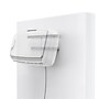 Fellowes AeraMax Pro AM4R PC True HEPA Wall Mounted Air Purifier, 5-Speed, Silver (5002101)~#|#~8AE07614-3473-4140-8F971AB7CAF60FDA_sc7