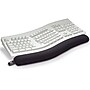 IMAK Cushion Keyboard Ergobeads Wrist Rest, Non-Skid Base, Black (A10160)~#|#~8AE3BE0B-30C5-41D2-96216AE8E58AECFC_sc7