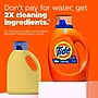 Tide Liquid Laundry Detergent, Original Scent, 42 fl oz, 32 Loads (12117)~#|#~8AE4E488-10CC-4DC0-9E6EA406AA19CED7_sc7