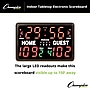 Champion Sport Indoor Electronic Tabletop Scoreboard, Black (CHST90)~#|#~8AF0FA01-EDA5-448E-81FDFDB5C19B632B_sc7