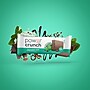 Power Crunch Chocolate Mint Protein Bar, 16.9 oz., 12 Bars/Box (XUS44275)~#|#~8AF2AAD9-042E-4E64-879F3071190EC323_sc7