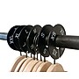 Nahanco Round Clothing Rack Size Divider, Black with White Print, Size 32~#|#~8AF5900B-CBB3-4477-B7C4944EE1319794_sc7