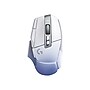 Logitech G502 X Lightspeed Wireless Ergonomic Optical Gaming Mouse, White (910-006187)~#|#~8AF6046B-BF57-4A51-B3810A761898BBD1_sc7