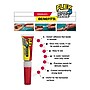 Flex Seal Liquid Super Glue, 0.2 oz., Clear, 2/Pack, 8/Pack (SGLIQ2X3-CS)~#|#~8AF91F09-52E7-47C5-B9630CD1D992A118_sc7
