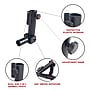 Sunny Health & Fitness Landmine Home Gym Attachment, Black (SF-XFA004)~#|#~8AFD3DD9-D150-4C6B-B3E2BC756DBE45BA_sc7