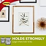 Command™ Large Picture Hanging Strips, White, 120 Sets (17206-S120NA)~#|#~8B014FF2-4632-4883-876CF4520CF2868C_sc7