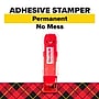 Scotch Double Sided Adhesive Stamper, 0.27" x 7 yds (6062)~#|#~8B089F29-5549-4217-A1C2E27FE4C340F6_sc7