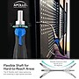Apollo Tools 1/4" Screwdriver & Nut Driver Bit Set, 54 Pieces (DT9025)~#|#~8B0B9A34-232E-4AA2-85C728F96D00052B_sc7