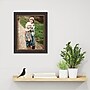 Amanti Art Ashton 11" x 14" Polystyrene Picture Frames, Matte Black (A42677344678)~#|#~8B0ED21B-CF58-41C3-8FA068A1A16055D4_sc7
