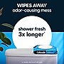 Cottonelle FreshCare Flushable Wipes, White, 42 Sheets/Pack, 8 Packs/Carton (51826)~#|#~8B114D52-8F2A-4A1E-B1D5B49967016D00_sc7