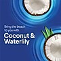 Clorox Scentiva Disinfecting Wipes, Coconut and Waterlily Scent, 75 Wipes/Container (60037)~#|#~8B11A27D-01A8-4F3C-8D4A461625A7BFAD_sc7