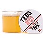Java House Ted's Famous White Peach Cold Brewed Green Tea, Pods, 12/Box (FC900T70)~#|#~8B149AFB-1416-404E-A9DBAEDA8196F678_sc7