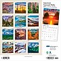 2026 Plato America's National Parks 12" x 12" Monthly Wall Calendar (9798330706617)~#|#~8B180017-5A48-4100-8BDC44F23475D2D3_sc7