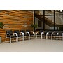 Boss Conrad Vinyl Guest Chair, Black (BR8111S-AM-BK)~#|#~8B1B1D61-17D0-404C-ACACA05C3E25496E_sc7