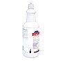 Crew Heavy Duty Toilet Bowl Cleaner, Mint Scent, 32 oz., 12/Carton (04560)~#|#~8B20E96E-A746-42CD-B85E548DB6F0F31F_sc7