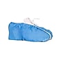 Tronex Water Resistant Shoe Cover, One Size, Blue, 100/Box, 3 Boxes/Pack (7610B)~#|#~8B272CBF-9989-40AD-912FD79C57F2779E_sc7