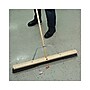 Boardwalk Outdoor Wet Mop Handle, Metallic (BWK119)~#|#~8B32FFBD-59C1-4AA8-95220F1DA44FBB74_sc7