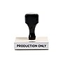 Traditional Wood Stamp RF51, 3/4" x 4" Impression~#|#~8B33C134-5CFC-40FE-8ADD056600F67838_sc7