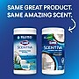 Clorox Scentiva Disinfecting Wipes, Pacific Breeze & Coconut Scent, 75 Wipes/Container (60037)~#|#~8B367417-0AFD-4D44-B023663D58D206A2_sc7