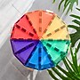Connetix Magnetic Tiles Rainbow Geometry Pack, 30 Pieces (CNTR00030GE)~#|#~8B38FEEA-A861-4AE9-B03889E16C404864_sc7