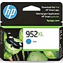 HP 952XL Cyan High Yield Ink Cartridge, Prints Up to 1,450 Pages (L0S61AN#140)~#|#~8B39C1AB-C156-41F3-A5562CBEB3965004_sc7
