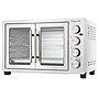 MegaChef Electric Countertop 47.6 Quart Toaster Oven, Silver (938122564M)~#|#~8B3A2893-DF80-4A14-920CA95E1F7F3C49_sc7