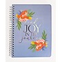 Carolina Pad Silver Lining Hardcover Journal, 6" x 8", Assorted Colors, 100 Pages (45057)~#|#~8B3C8BC4-6CD7-4E51-9E7C50694CAA19BD_sc7
