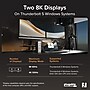 Plugable Thunderbolt 5 Docking Station for MacBook Pro/Air, Windows (TBT-UDH2)~#|#~8B3E89DE-BF17-442E-AB05AE5616B8A654_sc7