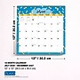 2026-2027 Plato Busy Bees 12" x 12" Academic Monthly Wall Calendar (9798330708215)~#|#~8B3F6663-A46A-475A-9DB719DF9BFD9162_sc7