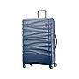American Tourister Cascade 31" Hardside Suitcase, 4-Wheeled Spinner, Slate Blue  (143314-E264)~#|#~8B3F8BA1-06FC-4F19-BC2038981139A0E0_sc7