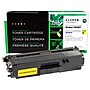 Clover Imaging Group Remanufactured Yellow Extra High Yield Toner Cartridge Replacement for Brother TN339 (TN339Y)~#|#~8B427710-9732-4893-B1E01750586810CA_sc7
