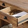 Sauder Palladia 65"W Executive Desk, Vintage Oak (420604)~#|#~8B4438F9-2571-4329-A6E5C2E85C41D2F8_sc7